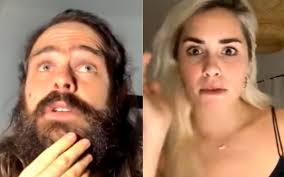 Fanfics / fanfictions de peter lanzani de todos os gêneros. Se Te Veia La Chot El Imperdible Live De Lali Esposito Y Peter Lanzani Tras El Regreso De Casi Angeles El Comodorense