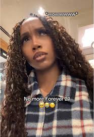 It’s gone it’s gone it’s gone it’s gone 🙁 #fyp #forever21  #forever21goingoutofbusiness #forever21clothes @FOREVER 21