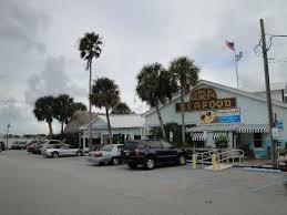 About - Conchy Joe'S