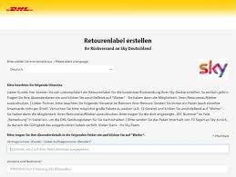 Dpd retourenschein ausdrucken pdf retourenschein drucken contribute to meertensm dpd development by creating an account on github trending today from i1.wp.com. Sky Retoure So Geht S Retourenschein Adresse Zubehor Frist