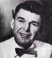 GCD :: Creator :: Dave Gerard (b. 1909)