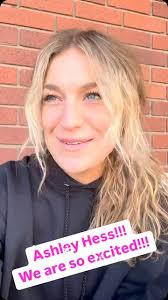 Ashley Resch's Upcoming Events