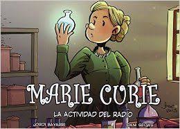 Resultado De Imagen De Marie Curie Bayarri Marie Curie Comprar Libros Libros Nuevos