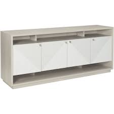 Bernhardt interiors calavaras bed and trane nightstand. Bernhardt Axiom Entertainment Console Unlimited Furniture
