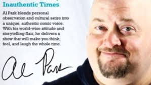 Wareham High School PTA comedy night at Salerno's Oct. 26