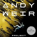 Monday Night Book Discussion: Project Hail Mary