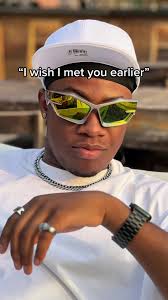 Wish I Met You Earlier