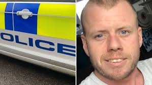 Police name driver killed in M9 crash as probe continues