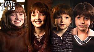 Use the thumbs up and thumbs down icons to agree or disagree that the title is similar to the conjuring 2. The Conjuring 2 On Set With Madison Wolfe Lauren Esposito Benjamin Haigh And Patrick Mcauley Youtube