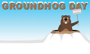 Free 2020 printable calendar, blank templates, coloring pages, & holidays. Free Printable Groundhog Day Coloring Pages