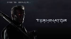 Download terminator genisys wallpapers (hd) 1. Terminator Genisys Wallpapers Top Free Terminator Genisys Backgrounds Wallpaperaccess