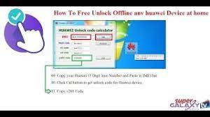 Successfuly unlocked the hidden security tab but still untested. Free Unlock Huawei Wifi 3g 4g Offline Unlock Any Huawei Device