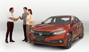 Selepas periksa semua komponen di bahagian enjin, kita cuba hidupkan enjin. Honda Malaysia Perkenal Pelan Insurans Hip Yang Lebih Komprehensif