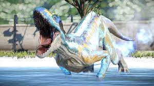 Fallen kingdom, the fifth installment of the jurassic park film franchise, as well as the second installment of the jurassic world trilogy. Indoraptor Gen 2 Max Level 40 Jurassicworldevo