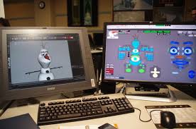 Disney S Frozen Do You Want To Rig A Snowman Rigs 3d Modeling Tutorial Cinema 4d Tutorial