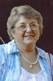 Obituary information for Shelva Hower Ott