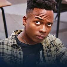 S9.E6 ∙ Boys' Therapy