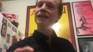 Cooking With Vincent in Sal's Kitchen