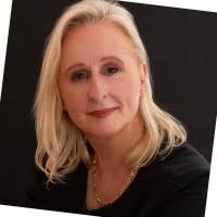 Mairead Dillon FCCA, BComm, LIB