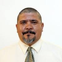 Ignacio Ronquillo M.Ed.