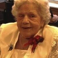 Mavis Thompson Obituary November 21, 2012