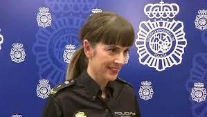 La ciudadanía es la responsable de cumplir con las medidas que han impuesto las autoridades a través del sistema nacional de gestión de riesgos y dicha obediencia es con el fin de contener la. Maria Fernandez Portavoz De La Policia Nacional Video Dailymotion