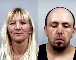 Yamhill County Sheriff's detectives arrest two in McMinnville in meth case 