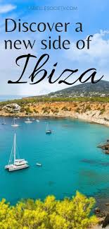 Ibiza Is So Much Fun That I Try And Go Every Year Living In Barcelona I Can At Times Find Flights As Cheap A Europe Trip Itinerary Ibiza Travel Europe Travel