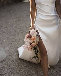 A One Day Bride The Beautiful Bridie Mancuso Wearing The Jerri Gown Photography By Joeywillis One Day Bridal Modern Wedding Dress Wedding Gown Backless