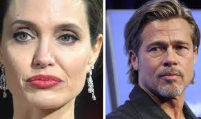 The right decision' Angelina Jolie