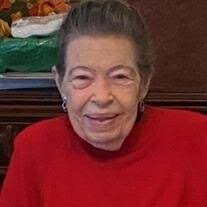 Edith "Edie" Davis Chapman Murphy Obituary (2025)