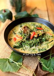 Maybe you would like to learn more about one of these? Resep Pucuk Labu Kuning Masak Lemak Hasil Kebun Sendiri Yeay Resep Sayuran Resep Masakan Makanan Sehat