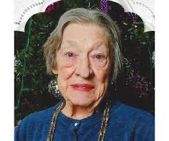 Eleanore Bednar Obituary (2021)