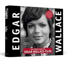 Amazon.com: Das große Album der Edgar-Wallace-Filme