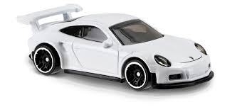 Find detailed gas mileage information, insurance estimates, and more. Porsche 911 Gt3 Rs In White Then And Now Car Collector Hot Wheels