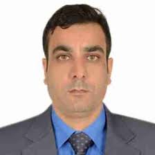 University of Kashmir's Syed Uzma Hamid Selected for Global Shapers Summit  by World Economic Forum in Geneva!