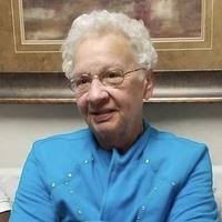 Phyllis Reaves Obituary