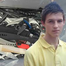 Revealed: More than 700 children as young as 10 caught with knives and  firearms in London schools