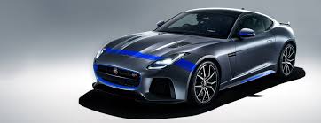 Suv practicality meets sports car style. New Graphic Pack Adds Visual Muscle To 575ps Jaguar F Type Svr Supercar Jaguar Homepage International