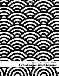 Top 20 reindeer coloring pages: Extra Large Lined Journal 550 Page Super Thick Jumbo Journal Notebook Color Your Own Cover Amazon De Publishing Kpla Fremdsprachige Bucher