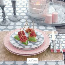 Cut the melon in half, scoop out the seeds and use a melon baller to create mini balls of melon and place them in a large bowl. Greengate Summer Meal Inspiration Melon With Serrano Ham Is A Great Starter For A Dinner Party We Wish You All A Lovely Weekend Facebook