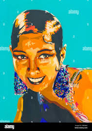 Josephine baker paris hi-res stock photography and images