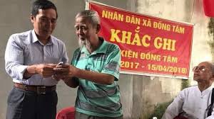 Vụ án Đồng Tâm: Nhà nước VN sẽ lại thắng người dân? - BBC News Tiếng Việt