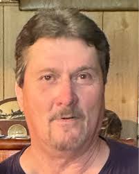 Larry P. Stott Obituary May 27, 2024