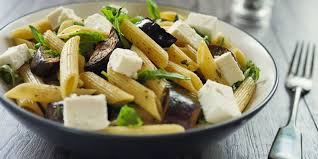 Maybe you would like to learn more about one of these? Pasta E Melanzane Buona Anche In Bianco La Cucina Italiana