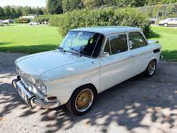 The nsu spider is an automobile which was produced by nsu motorenwerke ag from 1964 to 1967. Nsu Prinz 1000tt 1200tt Und Tts 1965 72 Fotos Fahrzeugbilder De