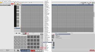 Hi everyone, i have just bought an mpc renaissance from gumtree. Mpc Essentials Freezes Wearethemusicmakers