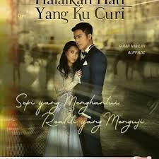 Pengantin musim salju episod 11. Sinopsis Drama Halalkan Hati Yang Kucuri Lakonan Aliff Aziz Dan Farah Nabilah