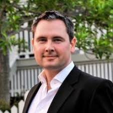 Media Kit: Ben McClymont