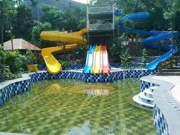 Kontraktor Waterpark Jakarta Barat Di 2020 Kolam Renang Kolam Pulau